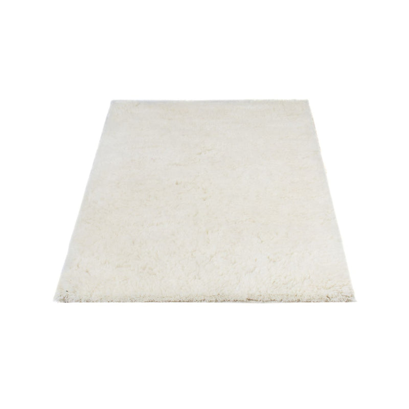 Läufer Gabbeh - Indus - 100 x 66 cm - hellgrau