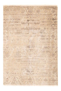 Tappeto di design - 197 x 154 cm - beige