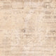 Designer Teppich - 197 x 154 cm - beige