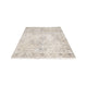 Designer Teppich - 197 x 154 cm - beige