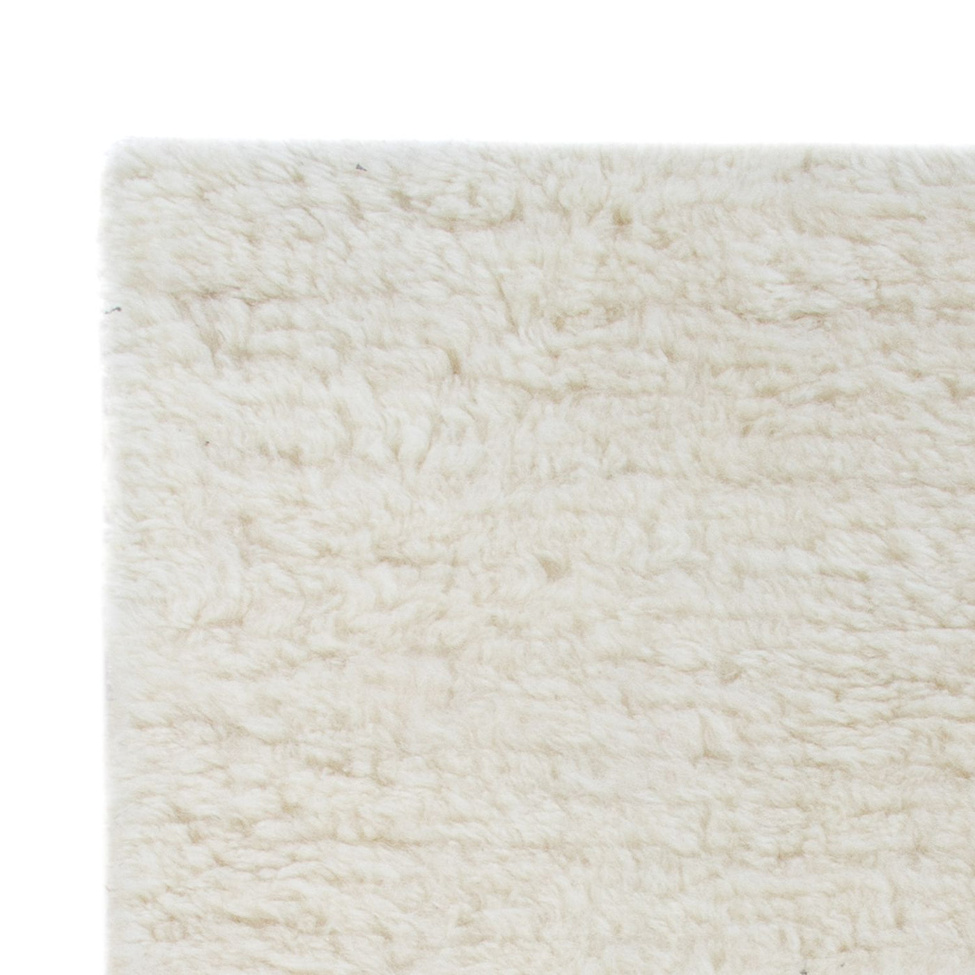 Tappeto berbero 100x65cm - Tappeto di lana