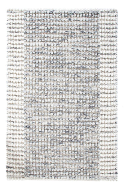 Wollteppich 60x94cm