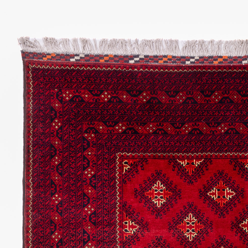 Buchara Teppich 288x192cm - Orientteppich