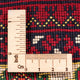 Läufer Afghan - 287 x 88 cm - beige