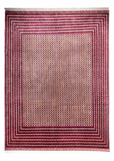 Tappeto afgano 300x386cm - Tappeto orientale