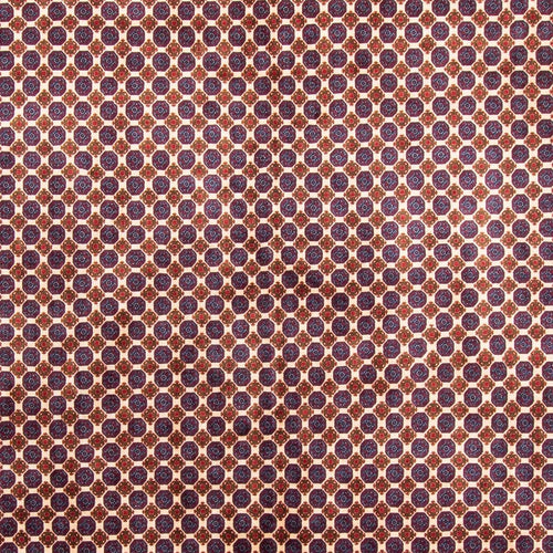 Afghan Teppich - 341 x 260 cm - beige