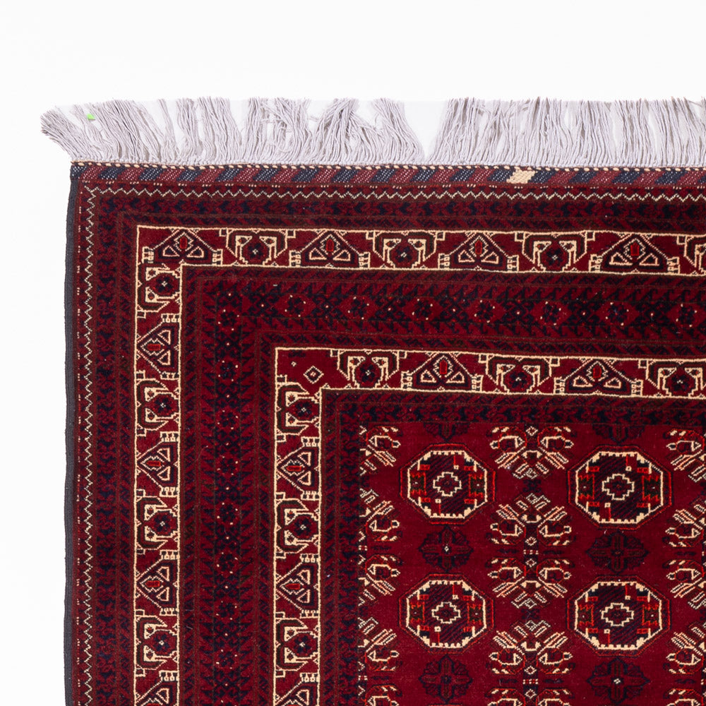 Tapis de Boukhara Tapis 280x188cm - Tapis oriental
