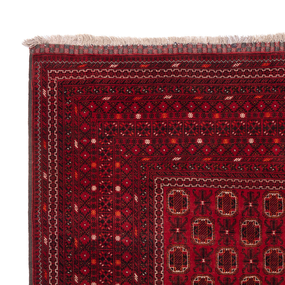Tapis de Boukhara Tapis 274x198cm - Tapis oriental