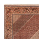 Perserteppich - Bidjar - Royal - 300 x 255 cm - rost