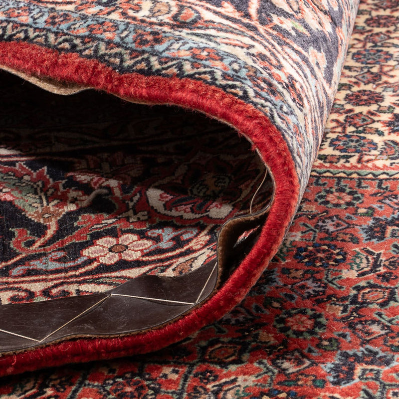 Perserteppich - Bidjar - Royal - 300 x 255 cm - rost