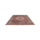 Perserteppich - Bidjar - Royal - 300 x 255 cm - rost