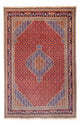 Perserteppich - Nomadic - 300 x 205 cm - rot