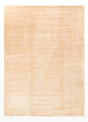 Gabbeh Teppich - Loribaft Perser - 300 x 240 cm - beige