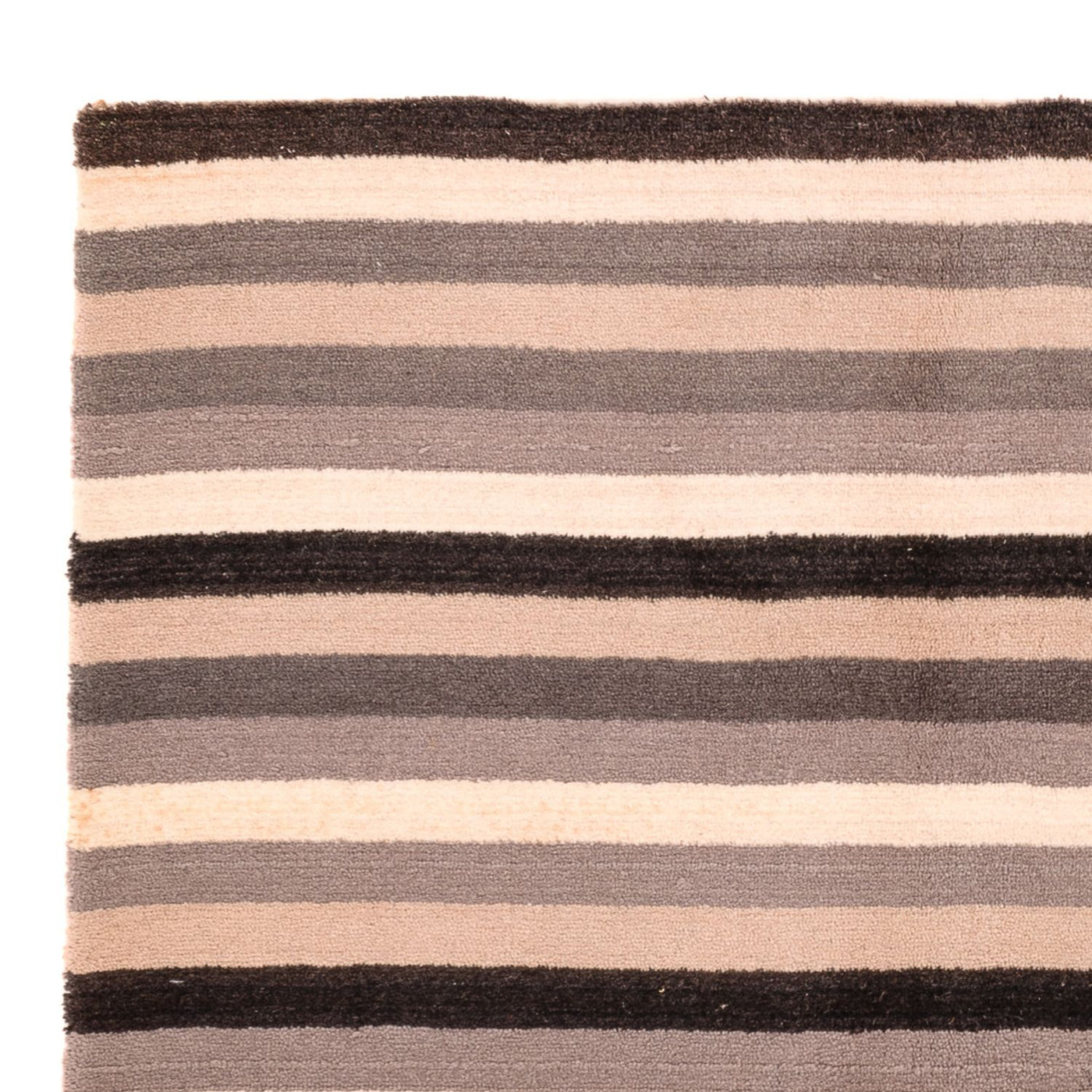 Tapis en laine 150x140cm - Tapis en laine
