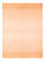 Gabbeh Teppich - Loribaft Softy - 180 x 135 cm - beige