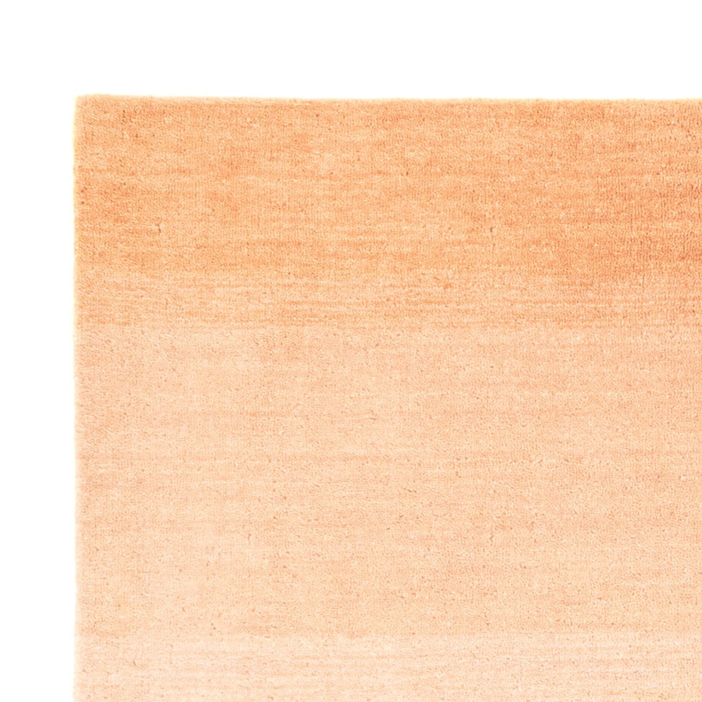 Gabbeh Teppich - Loribaft Softy - 180 x 135 cm - beige