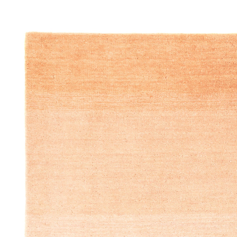 Gabbeh Teppich - Loribaft Softy - 180 x 135 cm - beige