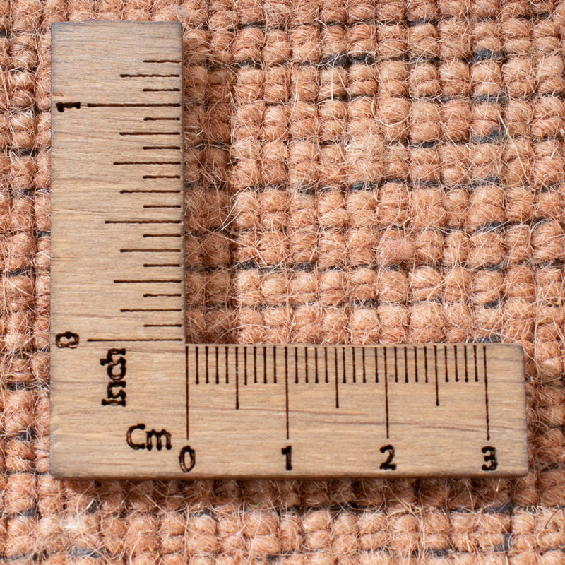 Gabbeh Teppich - Loribaft Softy - 180 x 135 cm - beige