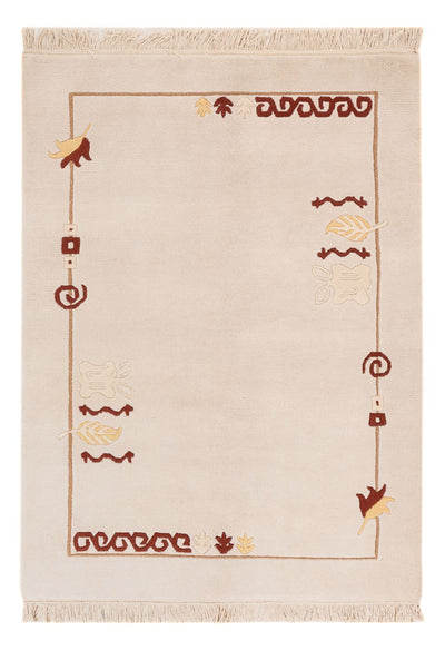 Tapis Népalais 120x180cm - Tapis en laine