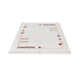 Nepal Teppich - 180 x 120 cm - hellbeige