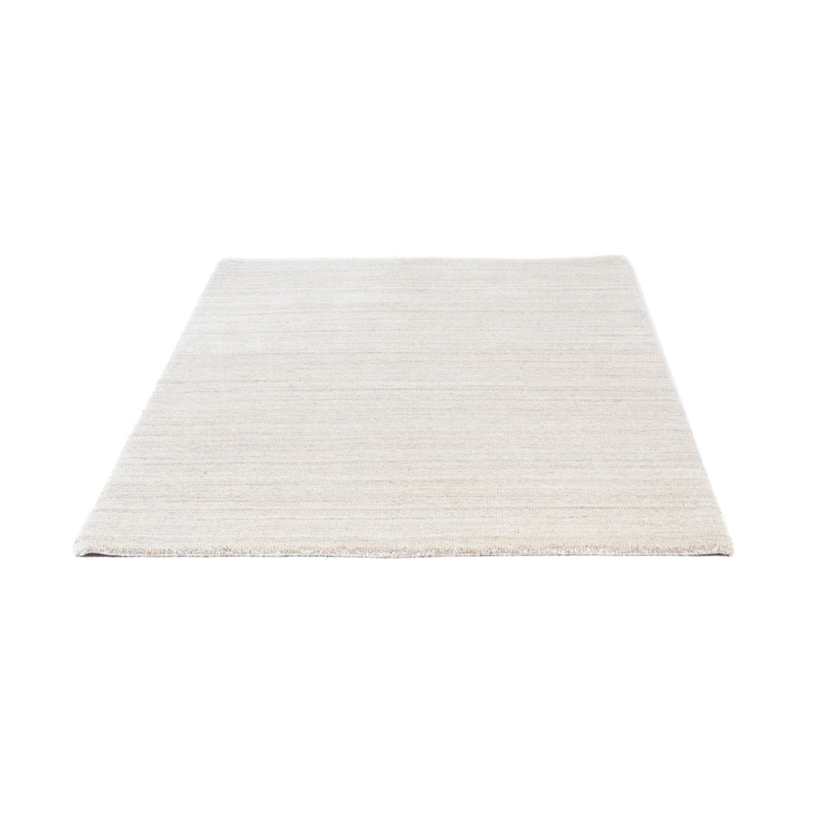 Gabbeh Teppich - Loribaft Softy - 172 x 120 cm - sand