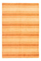 Gabbeh Teppich - Loribaft Softy - 181 x 121 cm - beige