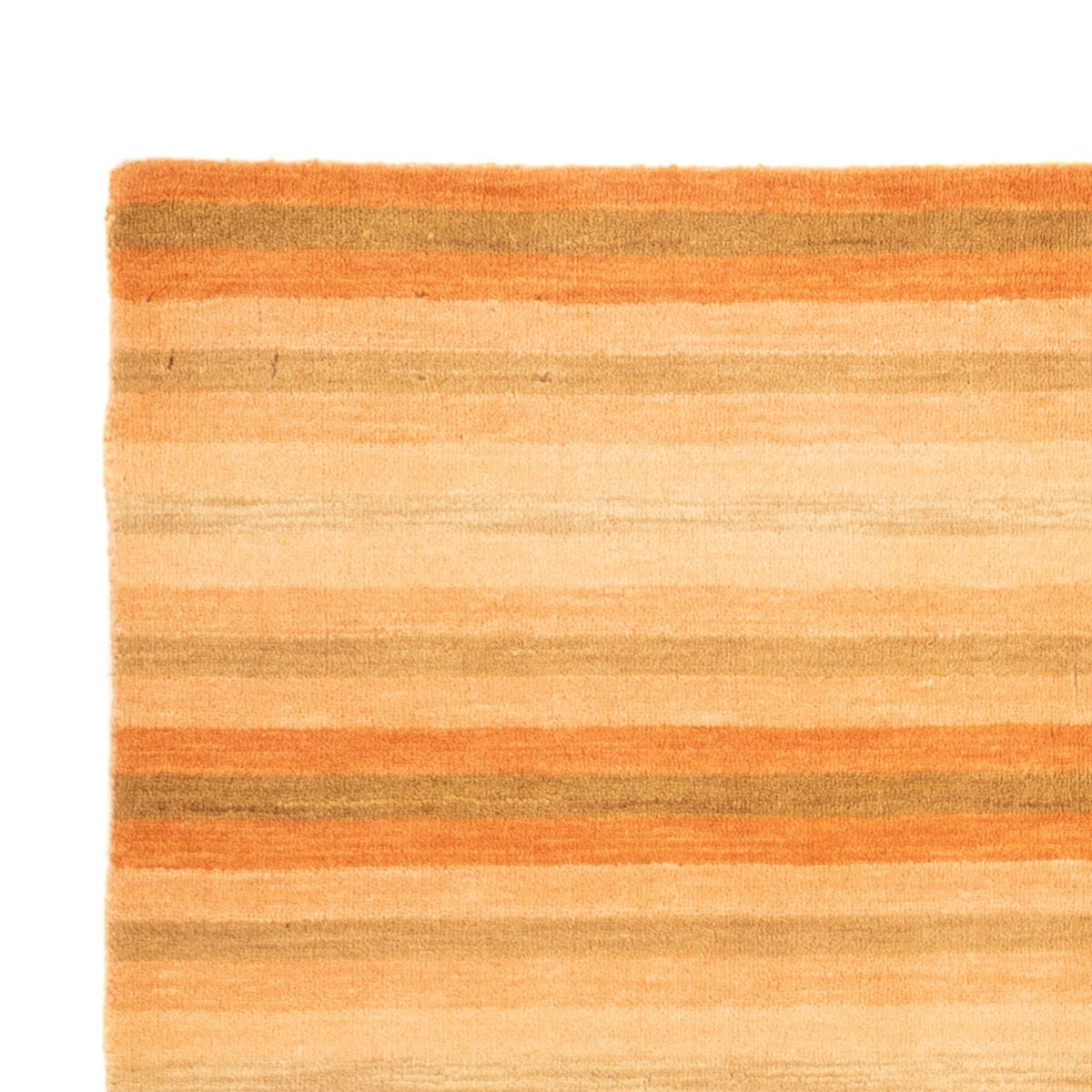 Loribaft Loom Teppich 121x181cm - Wollteppich