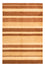 Gabbeh Teppich - Loribaft Softy - 180 x 120 cm - mehrfarbig