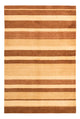 Gabbeh Teppich - Loribaft Softy - 180 x 120 cm - mehrfarbig