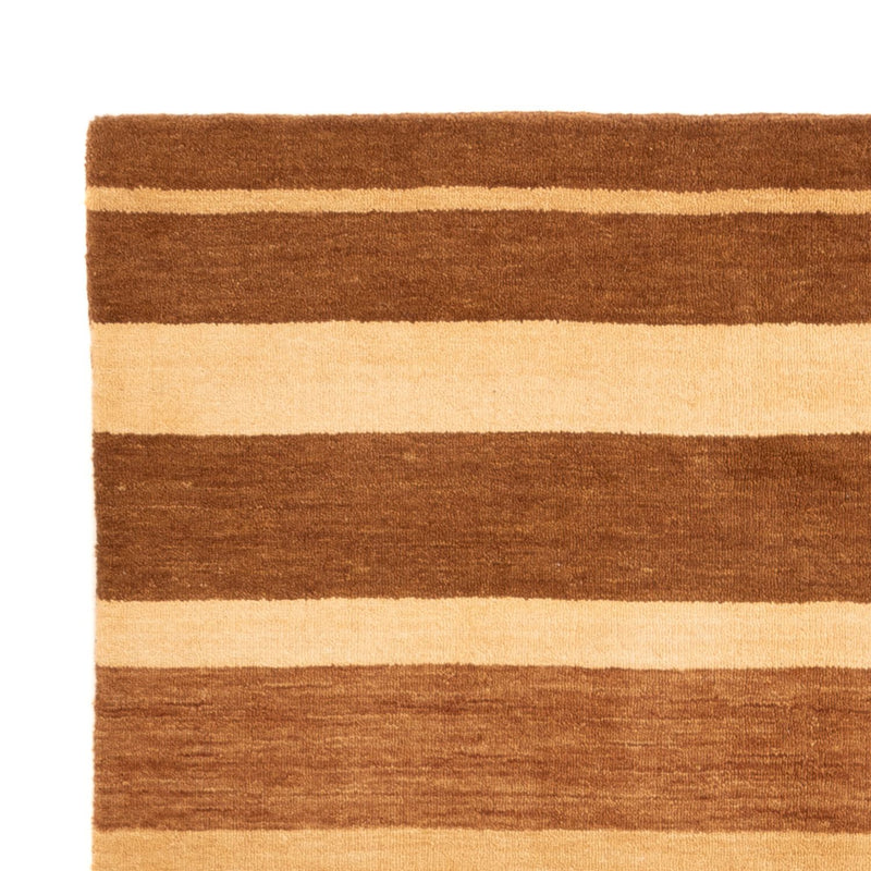 Gabbeh Teppich - Loribaft Softy - 180 x 120 cm - mehrfarbig
