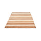 Gabbeh Teppich - Loribaft Softy - 180 x 120 cm - mehrfarbig