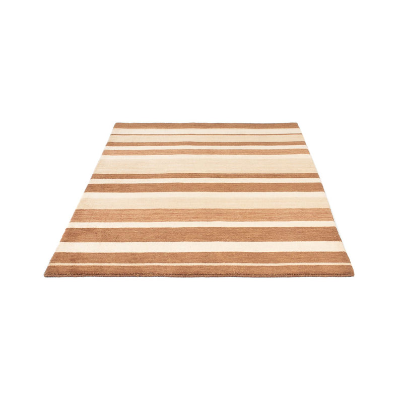 Gabbeh Teppich - Loribaft Softy - 180 x 120 cm - mehrfarbig