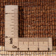 Gabbeh Teppich - Loribaft Softy - 180 x 120 cm - mehrfarbig