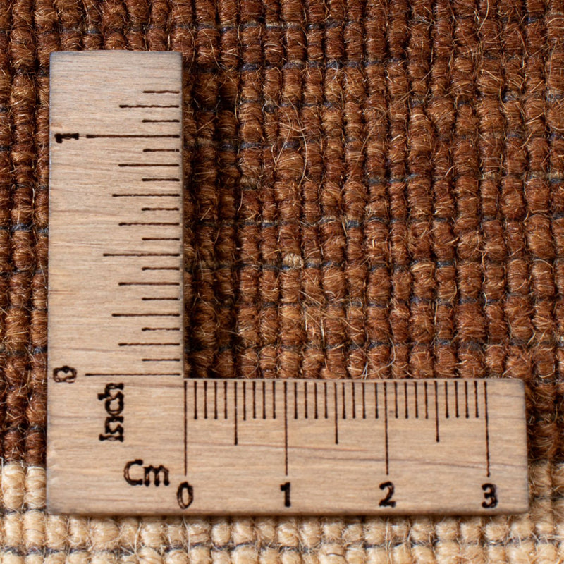 Gabbeh Teppich - Loribaft Softy - 180 x 120 cm - mehrfarbig