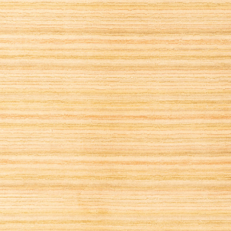 Gabbeh Teppich - Loribaft Softy - 183 x 124 cm - beige