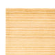 Gabbeh Teppich - Loribaft Softy - 183 x 124 cm - beige