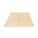 Gabbeh Teppich - Loribaft Softy - 183 x 124 cm - beige