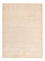 Gabbeh Teppich - Loribaft Softy - 172 x 126 cm - beige