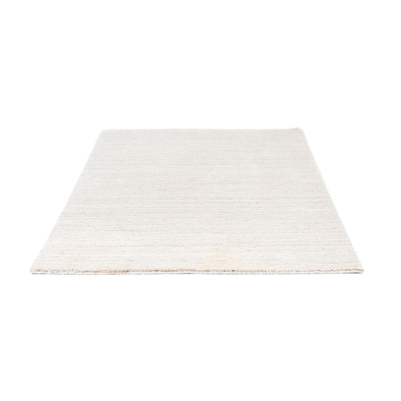 Gabbeh Teppich - Loribaft Softy - 172 x 126 cm - beige