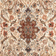 Perserteppich - Classic - 205 x 130 cm - hellrot