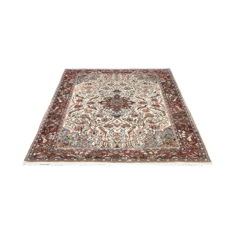 Perserteppich - Classic - 205 x 130 cm - hellrot