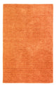 Gabbeh Teppich - Loribaft Softy - 178 x 118 cm - terrakotta