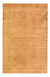 Tappeto Gabbeh - Loribaft Softy - 181 x 121 cm - caramello