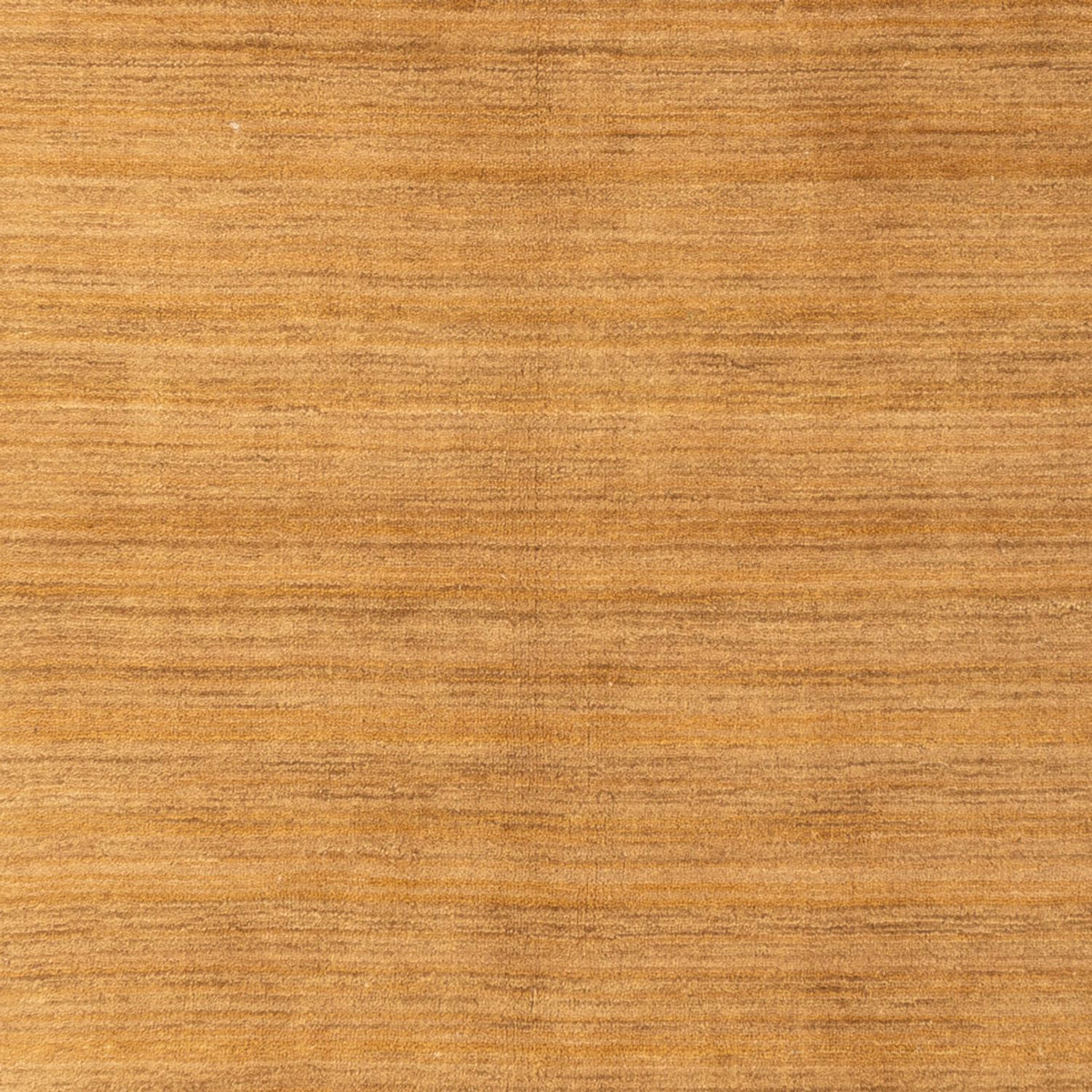 Gabbeh Teppich - Loribaft Softy - 181 x 121 cm - caramel