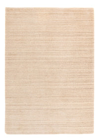Tappeto Gabbeh - Loribaft Softy - 165 x 125 cm - beige