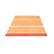 Gabbeh Teppich - Loribaft Softy - 183 x 121 cm - mehrfarbig