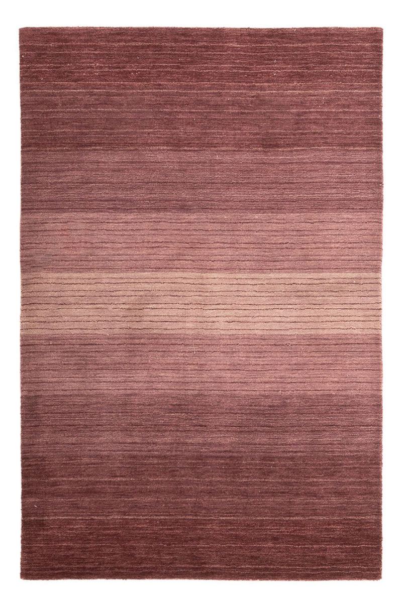 Gabbeh Teppich - Loribaft Softy - 180 x 120 cm - mehrfarbig