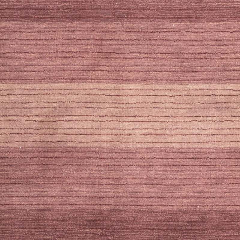 Gabbeh Teppich - Loribaft Softy - 180 x 120 cm - mehrfarbig