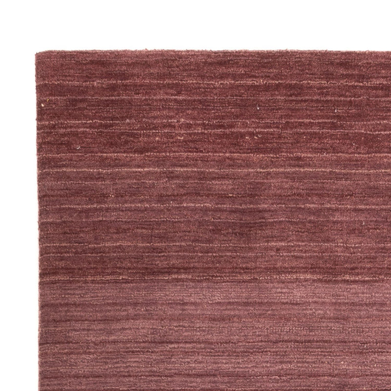 Gabbeh Teppich - Loribaft Softy - 180 x 120 cm - mehrfarbig