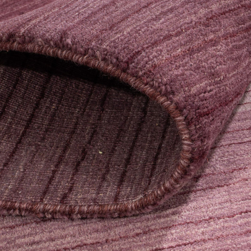 Gabbeh Teppich - Loribaft Softy - 180 x 120 cm - mehrfarbig